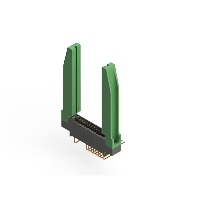 395-026-558-878 EDAC Inc.  Edgeboard Connectors